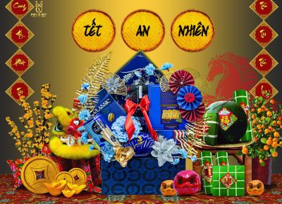 Tết An Nhiên