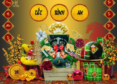 Tết Bình An