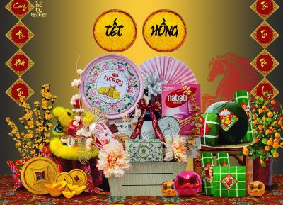 Tết Hồng