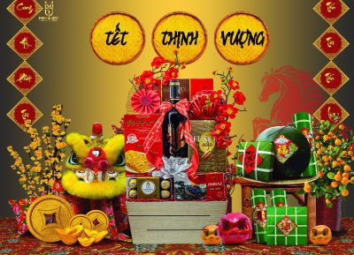 Tết Thịnh Vượng