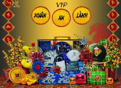 Vip Xuân An Lành