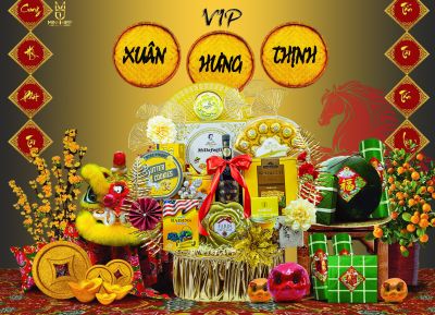 Vip Xuân Hưng Thịnh