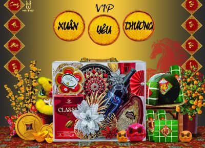 Vip Xuân Yêu Thương